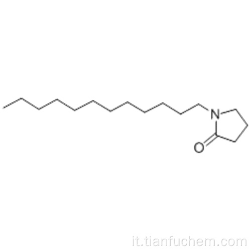 1-Lauril-2-pirrolidone CAS 2687-96-9